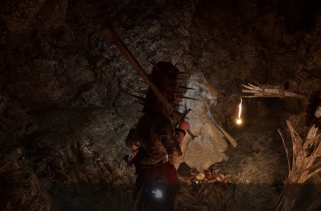 《墮落之主》庫卡金的劍怎麽獲取