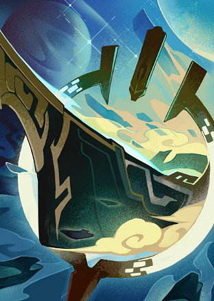 崩壞星穹鐵道托帕光錐推薦