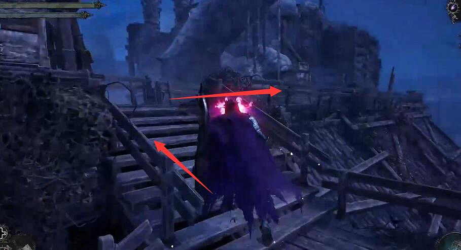 《墮落之主》神聖三聯雕獲取方法介紹