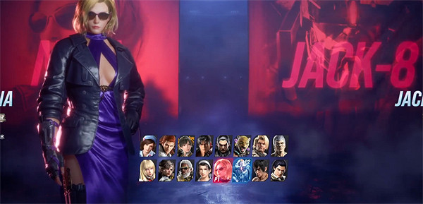 《鐵拳8》Steam購買價格