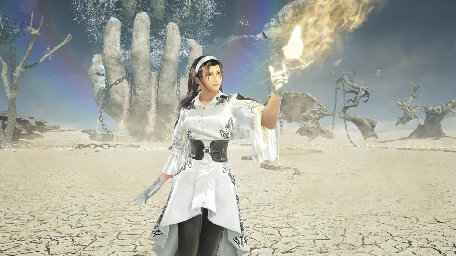 《鐵拳8》遊戲什麽時候發售？遊戲發售時間介紹