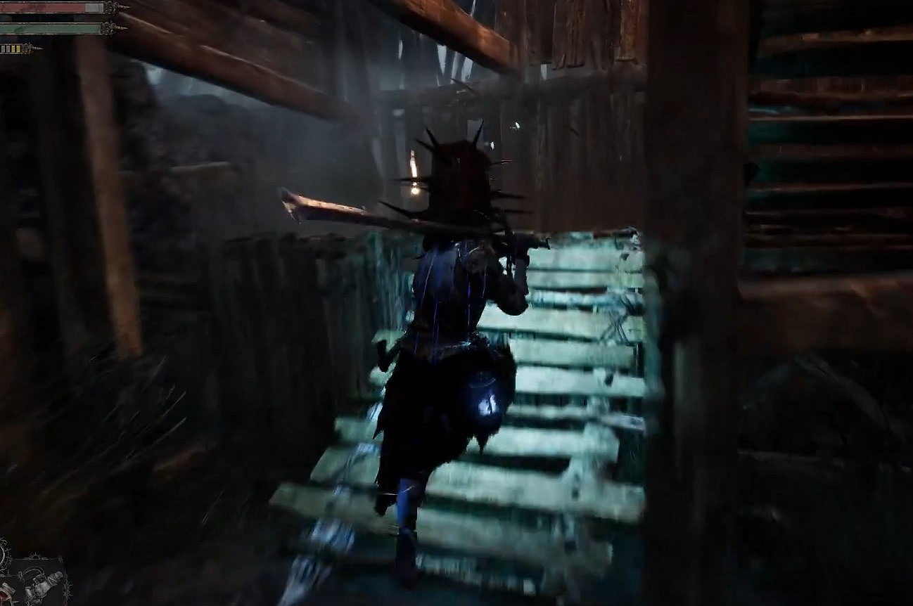 《墮落之主》影界打洞者物品獲取位置