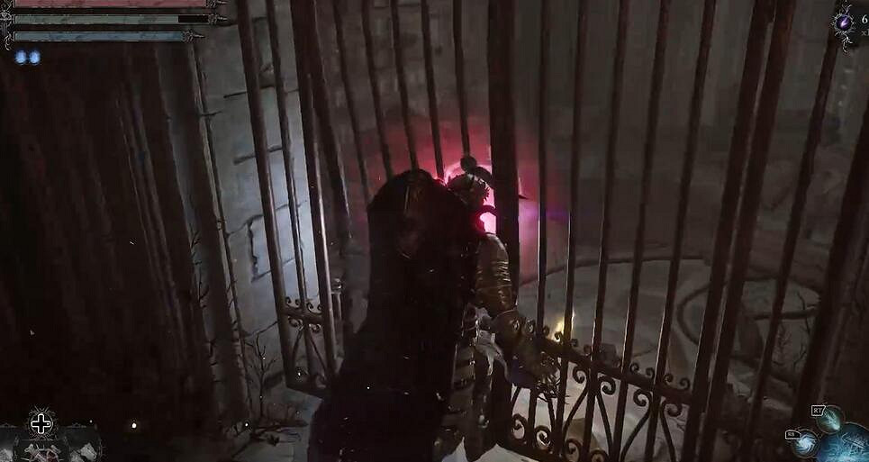 《墮落之主》被詛咒的強化飛鏢獲取方法介紹