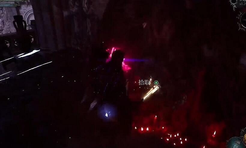 《墮落之主》法術奉獻魔符獲取方法介紹