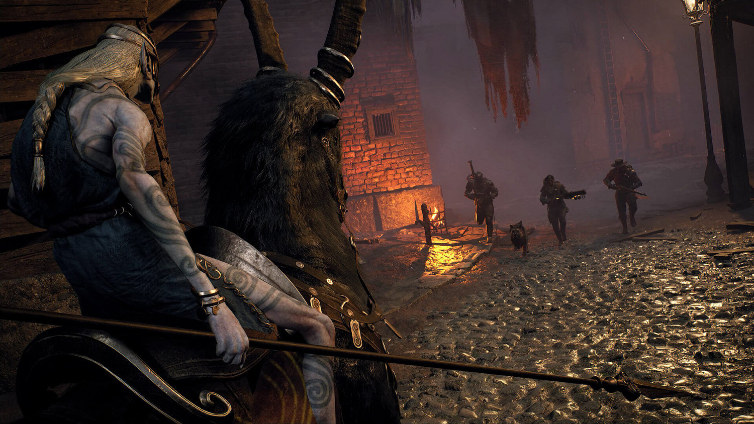 Epic萬聖節特賣萬“省”來襲！《死亡島2》七折優惠