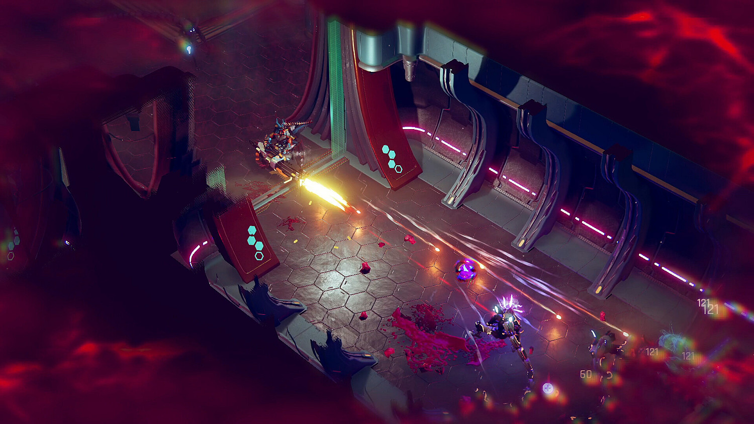 《恐懼獵人》登陸Steam搶先體驗 玩家:這你賣我128? 《恐懼獵人》登陸Steam搶先體驗 玩家:這你賣我128?