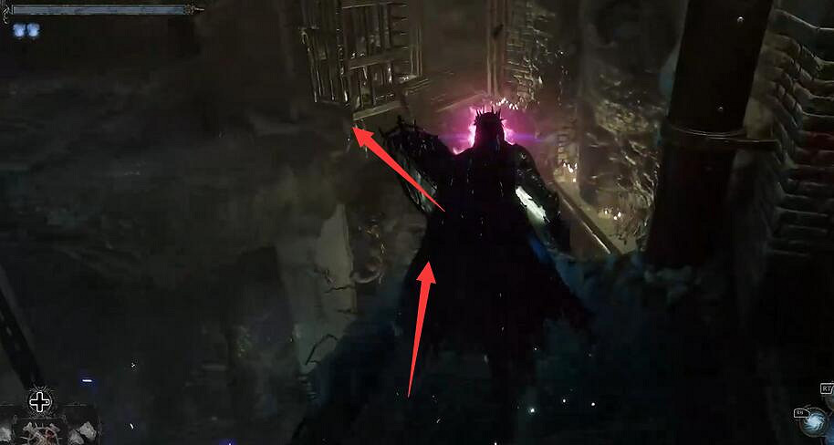 《墮落之主》血腥之日吊墜獲取方法介紹