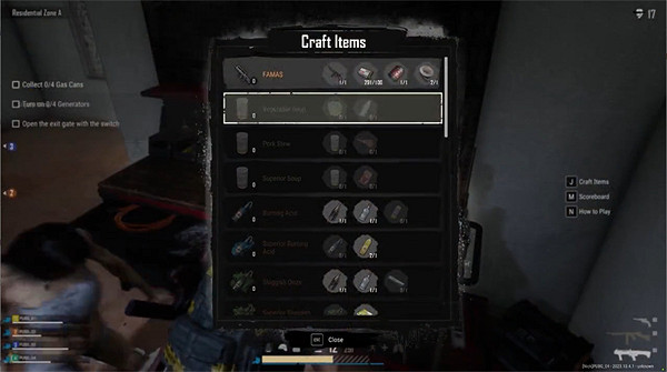 PUBG版《求生之路》?《絕地求生》新模式實機展示曝光