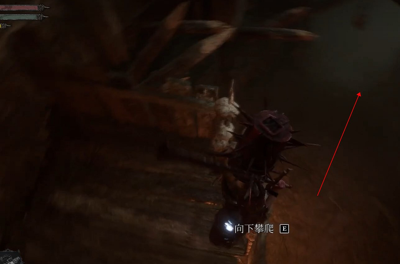 《墮落之主》庫卡金的劍怎麽獲取