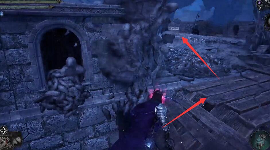 《墮落之主》神聖三聯雕獲取方法介紹