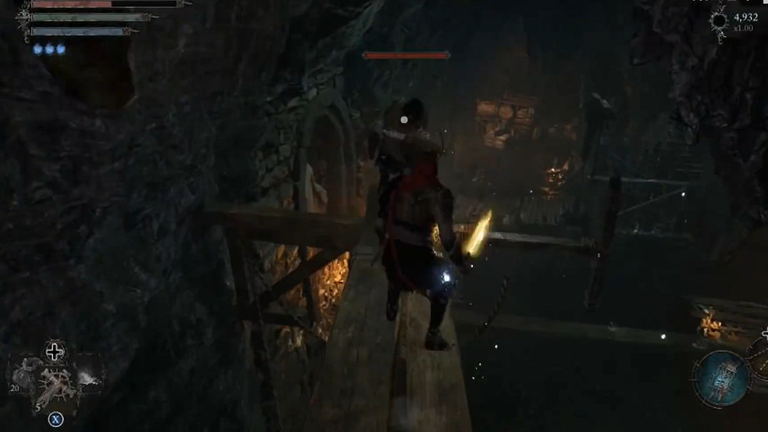 《墮落之主》血腥榮耀巨劍怎麽獲得?血腥榮耀巨劍獲取攻略 《墮落之主》血腥榮耀巨劍怎麽獲得?血腥榮耀巨劍獲取攻略