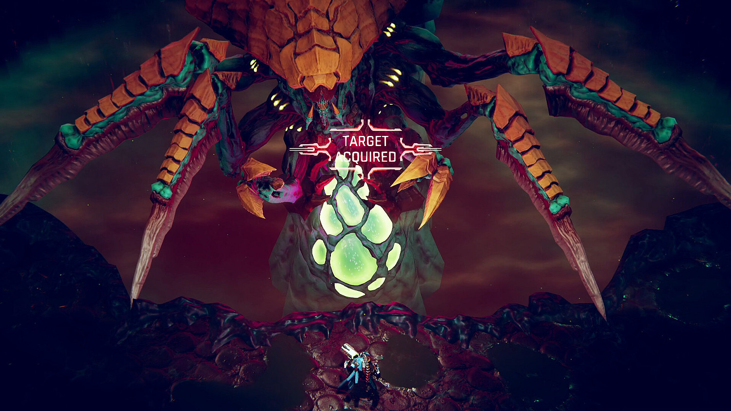 《恐懼獵人》登陸Steam搶先體驗 玩家:這你賣我128? 《恐懼獵人》登陸Steam搶先體驗 玩家:這你賣我128?