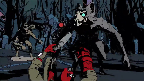 《地獄男爵:懷爾德之網》全新預告公布 首發8折優惠 《地獄男爵:懷爾德之網》全新預告公布 首發8折優惠