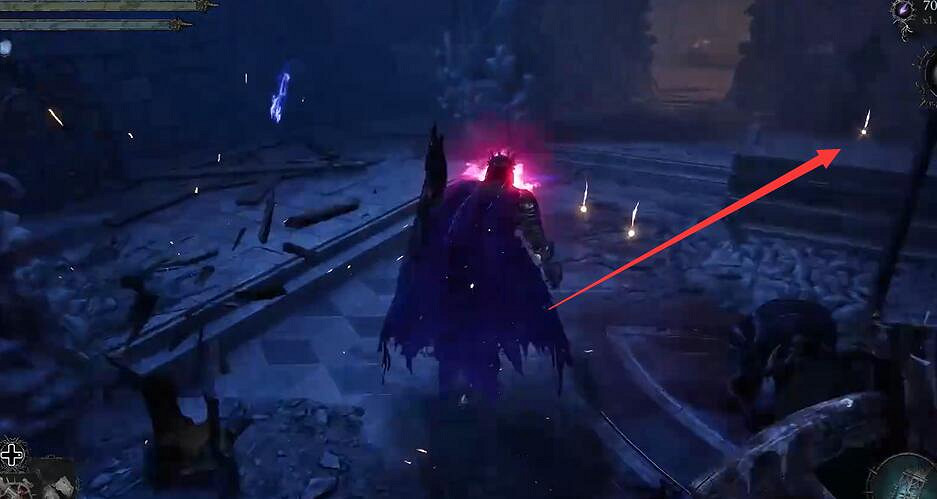 《墮落之主》安特魯瓦鑿子獲取方法介紹