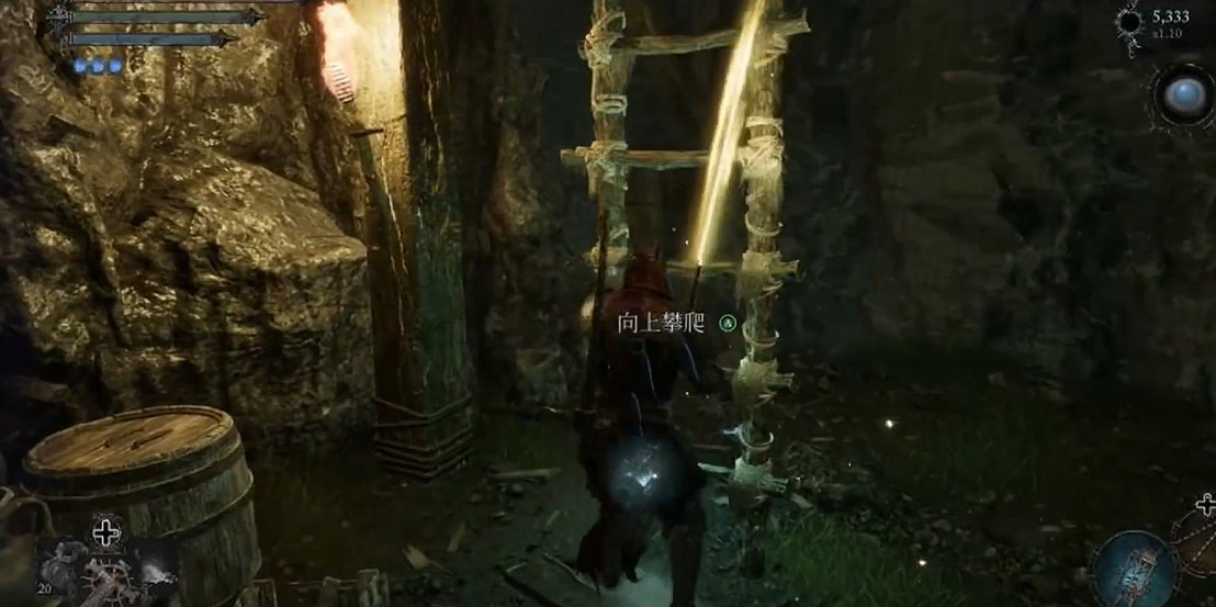 《墮落之主》血腥榮耀巨劍怎麽獲得?血腥榮耀巨劍獲取攻略 《墮落之主》血腥榮耀巨劍怎麽獲得?血腥榮耀巨劍獲取攻略