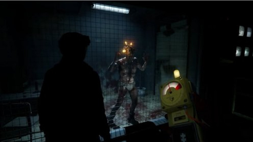 《逃生：試煉》萬聖節更新預告公開:新地圖、新遊戲等