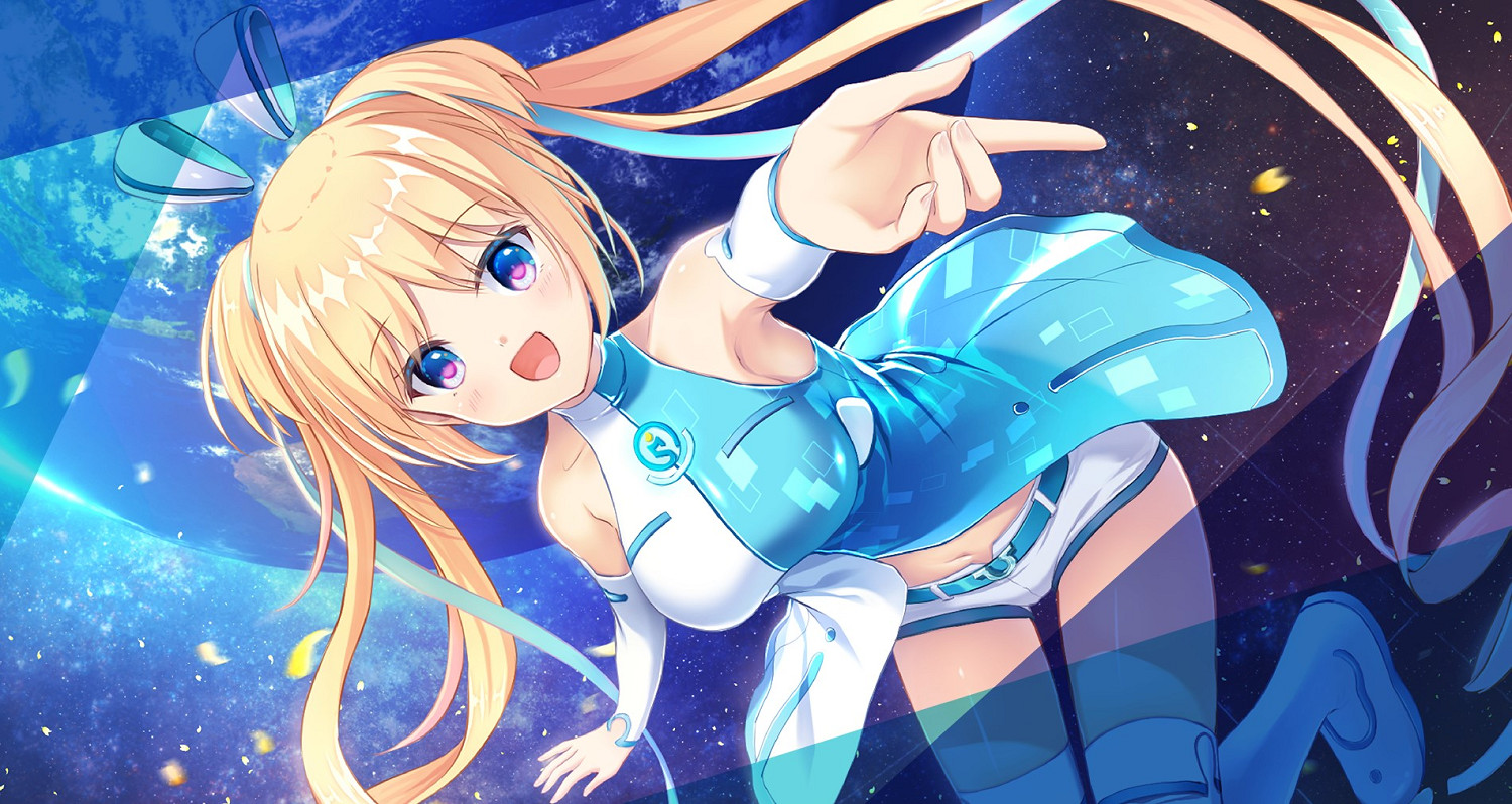 Key社《虛擬月球之子》將於2024年登陸Switch Key社《虛擬月球之子》將於2024年登陸Switch