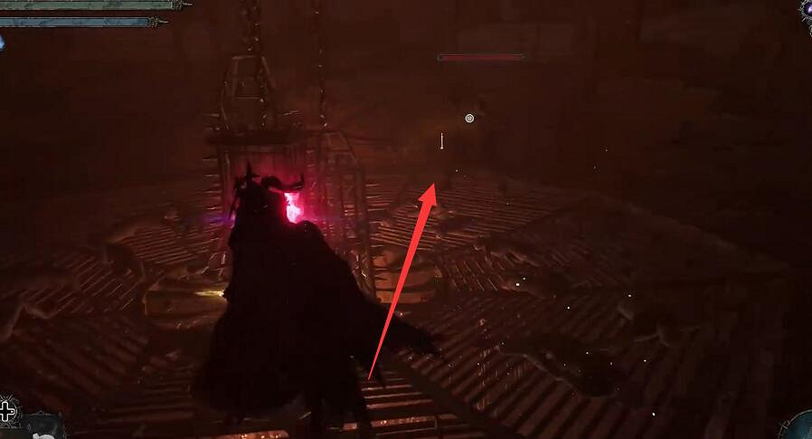 《墮落之主》強化守護旗幟標槍獲取方法介紹