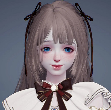 《以閃亮之名》維羅尼可捏臉 維羅尼可官方捏臉資料id 《以閃亮之名》維羅尼可捏臉 維羅尼可官方捏臉資料id