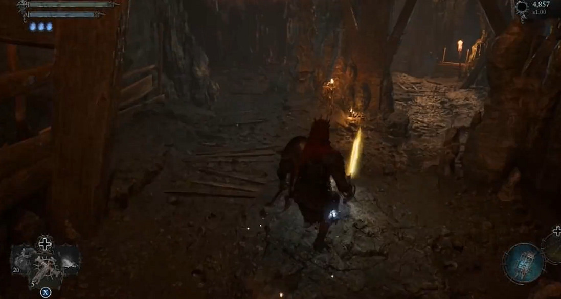 《墮落之主》血腥榮耀巨劍怎麽獲得?血腥榮耀巨劍獲取攻略 《墮落之主》血腥榮耀巨劍怎麽獲得?血腥榮耀巨劍獲取攻略