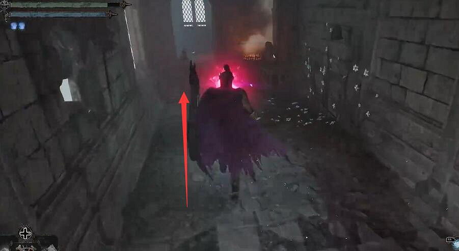 《墮落之主》被詛咒的強化飛鏢獲取方法介紹