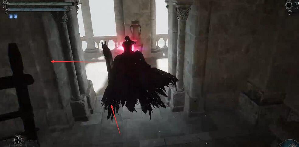 《墮落之主》異端哨兵之錘獲取方法介紹