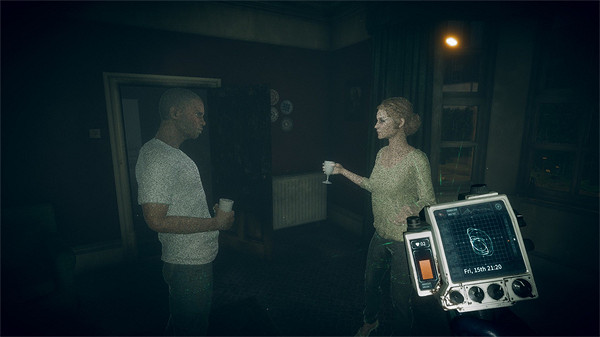 Epic喜加二：《無窮時線》和《惡靈附身》免費開領！