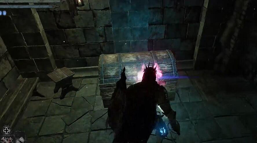 《墮落之主》血腥之日吊墜獲取方法介紹