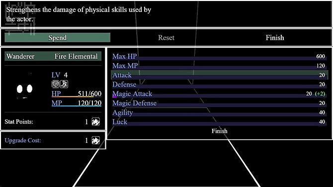 《Umbra Fields》Steam頁面上線 3D迷宮RPG 《Umbra Fields》Steam頁面上線 3D迷宮RPG