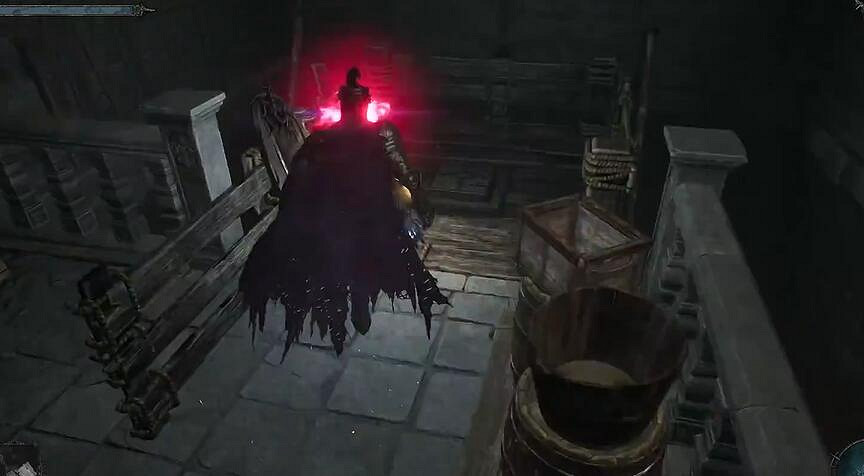 《墮落之主》任務道具受損的旗幟獲取方法介紹 《墮落之主》任務道具受損的旗幟獲取方法介紹