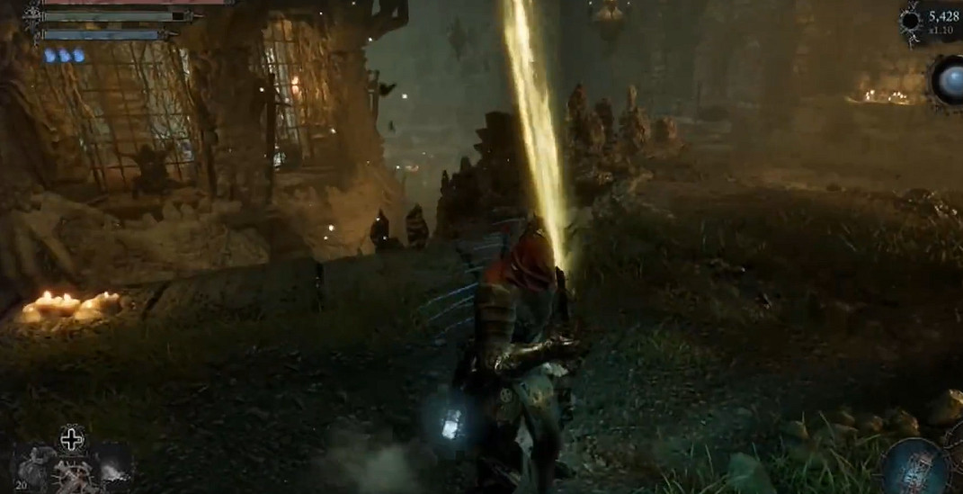 《墮落之主》血腥榮耀巨劍怎麽獲得?血腥榮耀巨劍獲取攻略 《墮落之主》血腥榮耀巨劍怎麽獲得?血腥榮耀巨劍獲取攻略