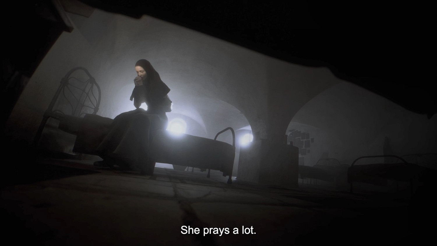 11bit新作《印蒂卡》首次公開 將於2024年登陸各平台 11bit新作《印蒂卡》首次公開 將於2024年登陸各平台