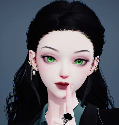 《以閃亮之名》史萊哲林捏臉 史萊哲林官方捏臉資料id 《以閃亮之名》史萊哲林捏臉 史萊哲林官方捏臉資料id