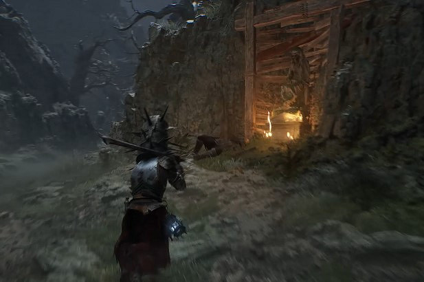 《墮落之主》法術穿透之光獲取 《墮落之主》法術穿透之光獲取