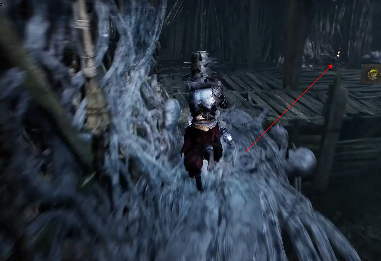 《墮落之主》拜火教徒法杖獲取位置