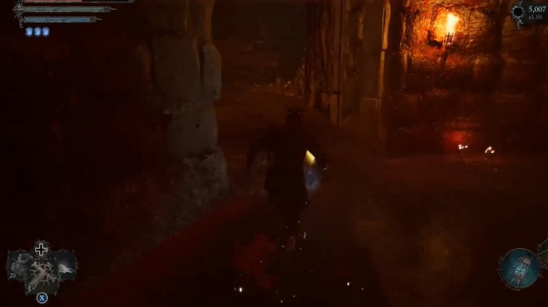 《墮落之主》血腥榮耀巨劍怎麽獲得?血腥榮耀巨劍獲取攻略 《墮落之主》血腥榮耀巨劍怎麽獲得?血腥榮耀巨劍獲取攻略