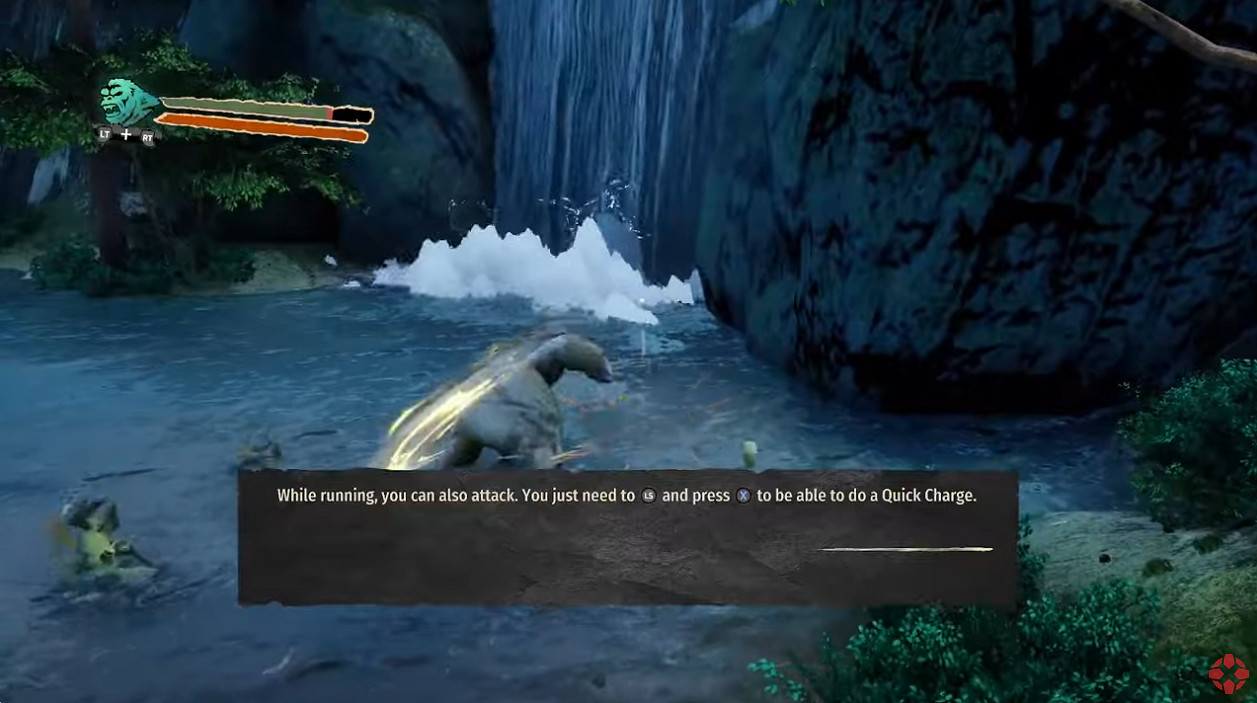 年度最大爛作?《骷髏島:金剛崛起》開局15分鐘展示! 年度最大爛作?《骷髏島:金剛崛起》開局15分鐘展示!