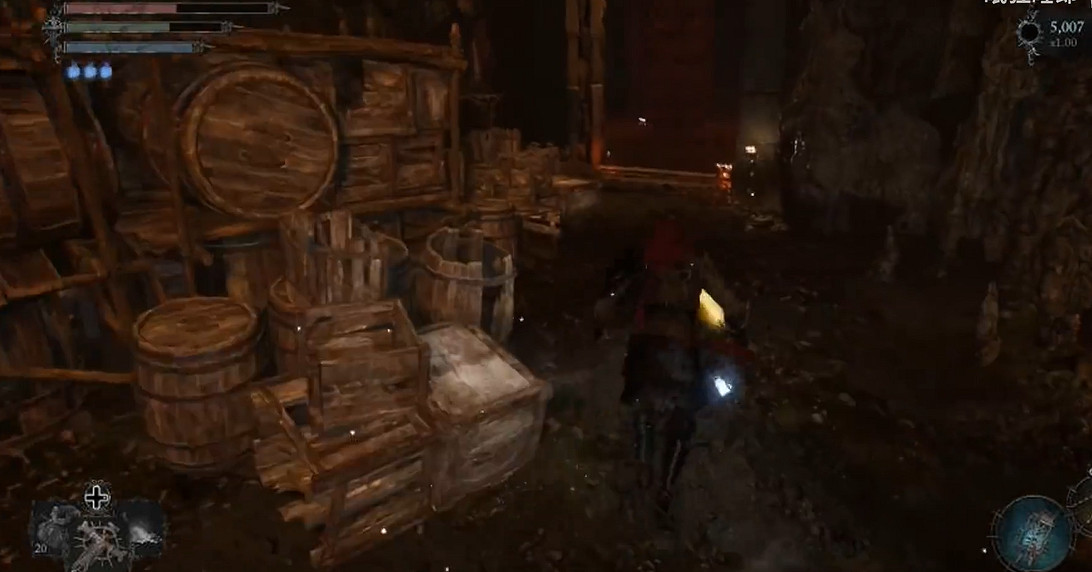 《墮落之主》血腥榮耀巨劍怎麽獲得?血腥榮耀巨劍獲取攻略 《墮落之主》血腥榮耀巨劍怎麽獲得?血腥榮耀巨劍獲取攻略