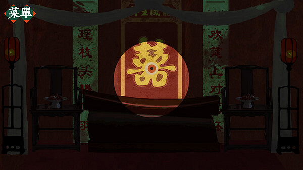 原神同人二創視覺小說遊戲《∞號詩》上架Steam平台