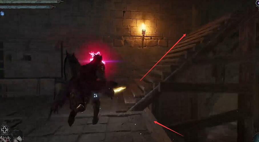 《墮落之主》安特魯瓦鑿子獲取方法介紹