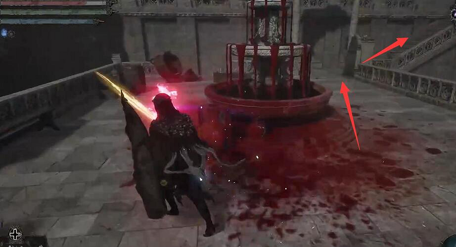 《墮落之主》多重十字弩獲取方法介紹