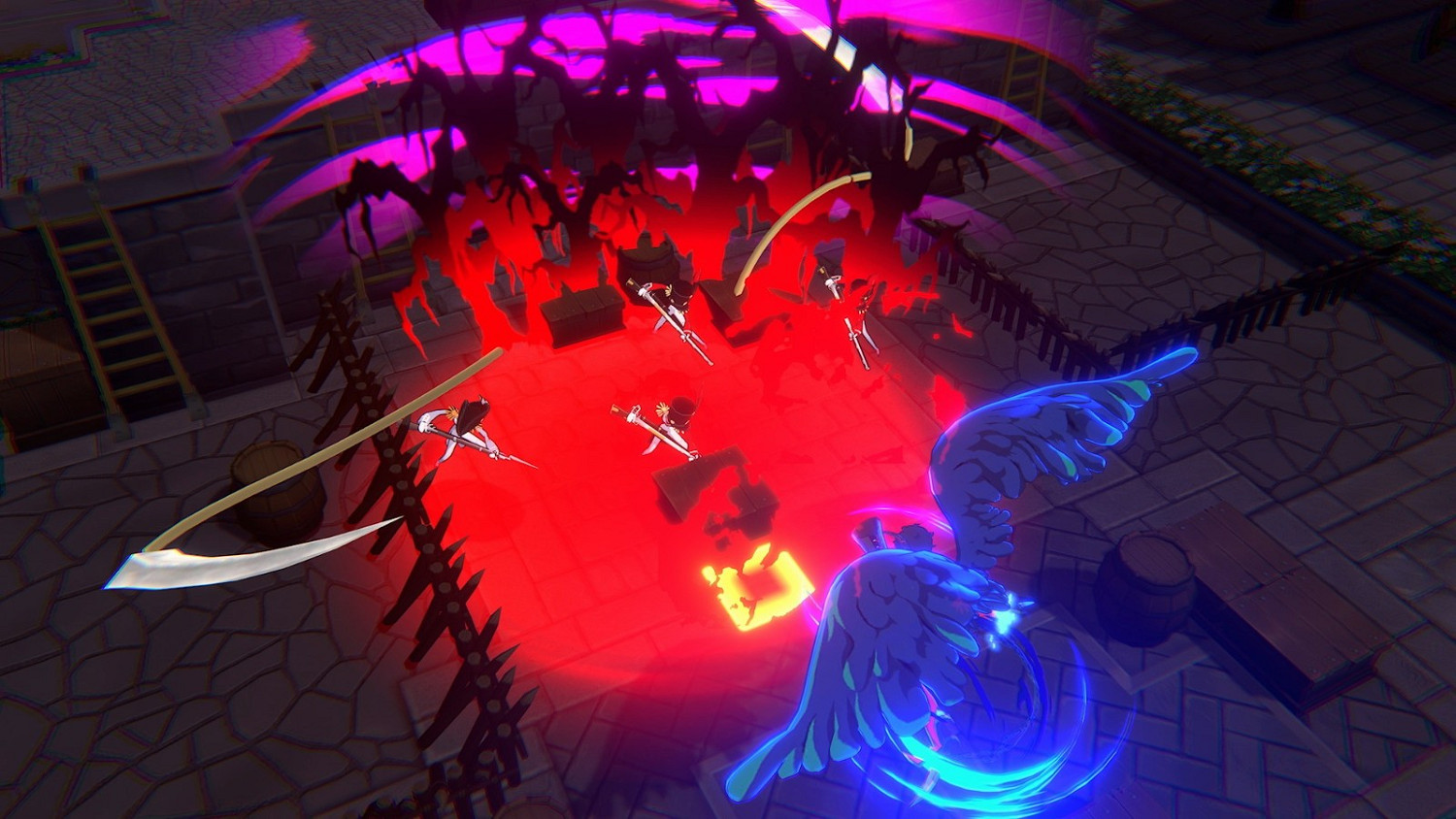 《女神異聞錄5T》新情報！體驗New Game+&amp;特別關卡