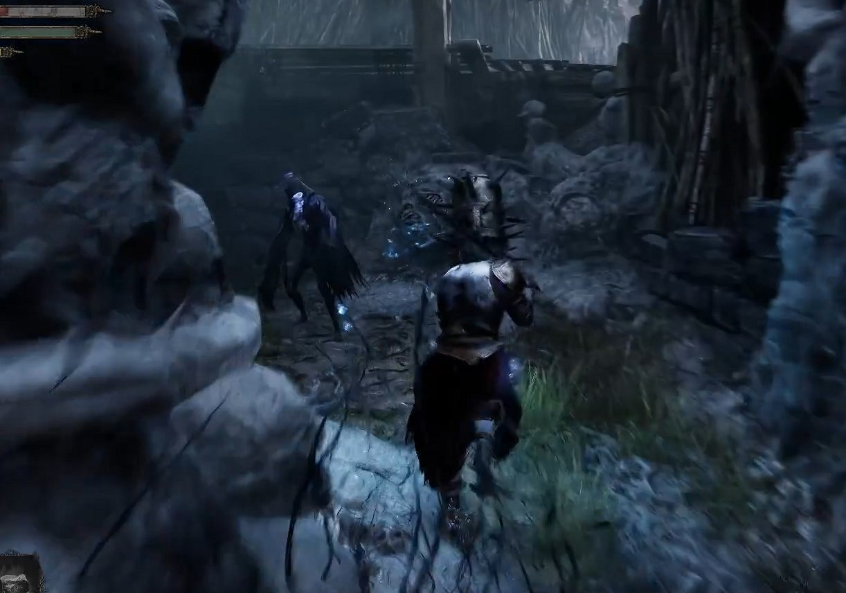 《墮落之主》拜火教徒法杖獲取位置