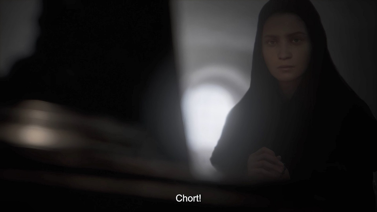 11bit新作《印蒂卡》首次公開 將於2024年登陸各平台 11bit新作《印蒂卡》首次公開 將於2024年登陸各平台