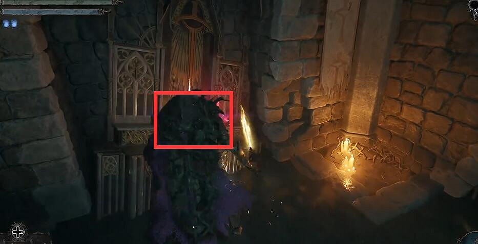 《墮落之主》任務道具受損的旗幟獲取方法介紹 《墮落之主》任務道具受損的旗幟獲取方法介紹