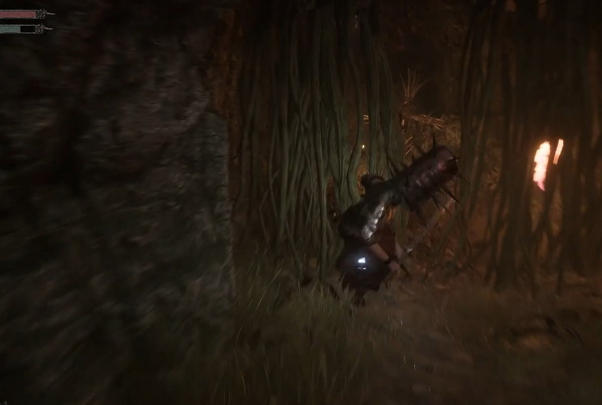 《墮落之主》庫卡金的劍怎麽獲取