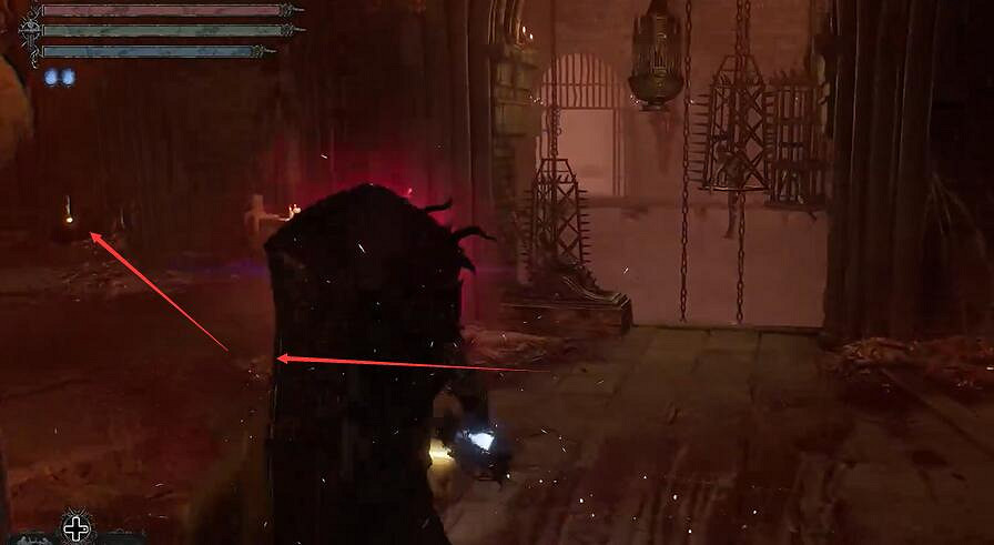 《墮落之主》強化淬毒飛刀獲取方法介紹