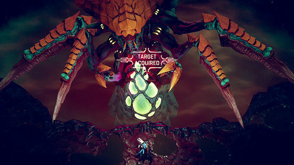 《Dreadhunter》Steam搶先體驗開啟 俯視角動作RPG