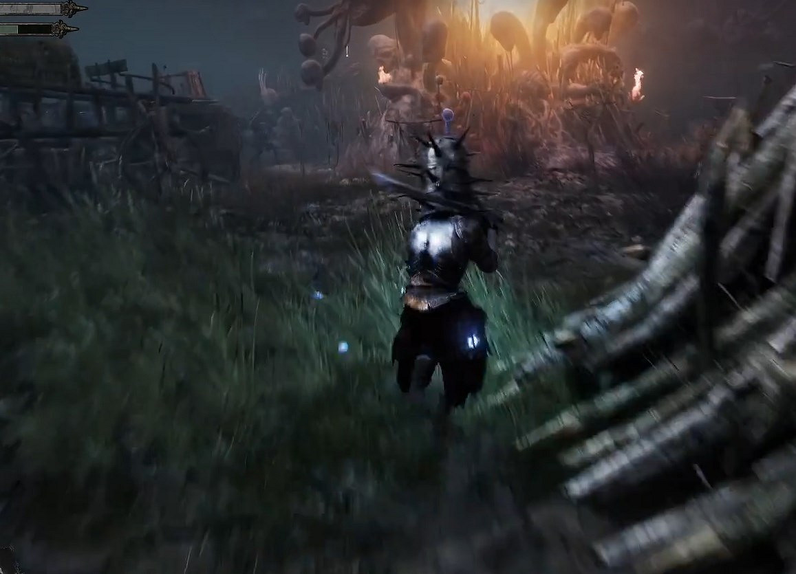 《墮落之主》拜火教徒法杖獲取位置