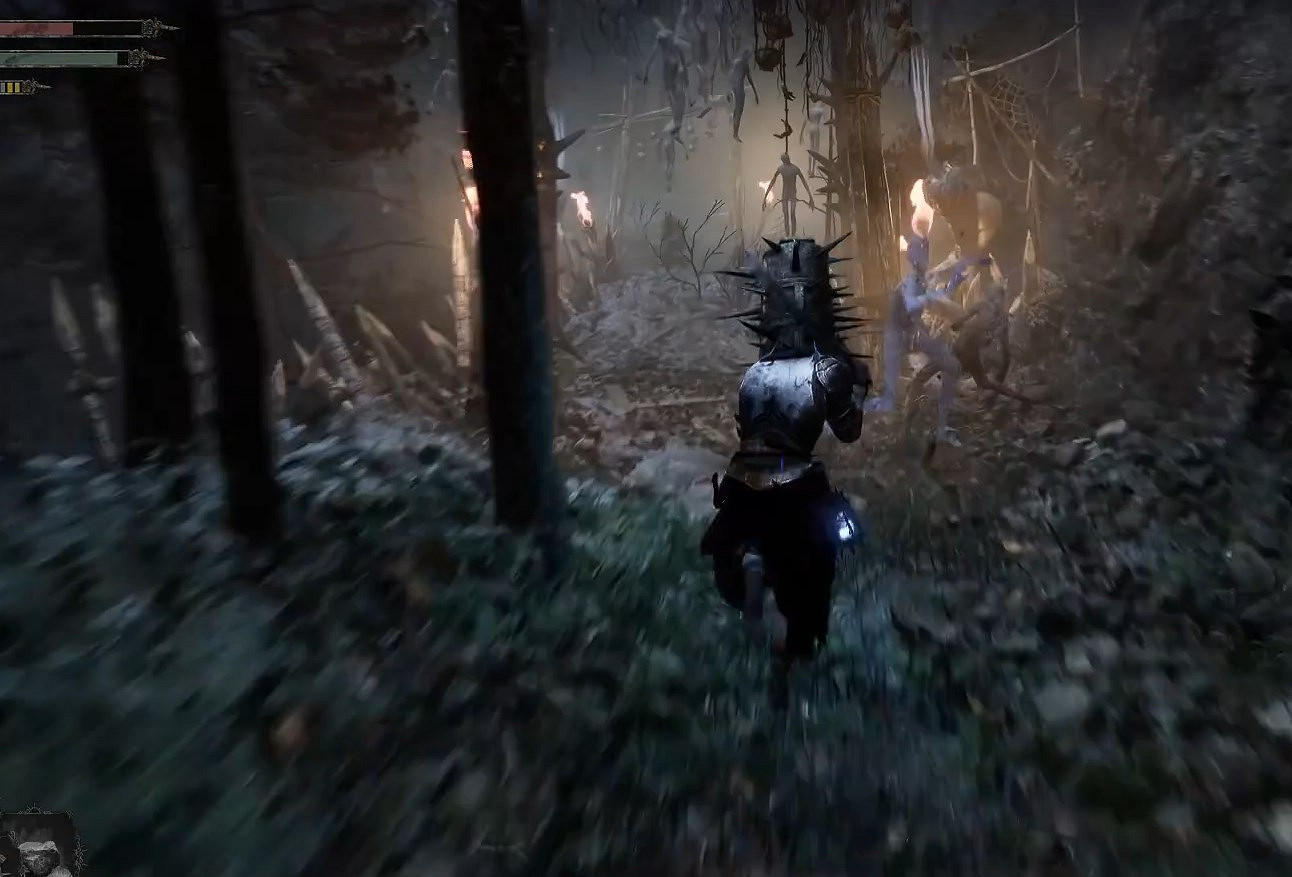 《墮落之主》神射手十字弩獲取位置